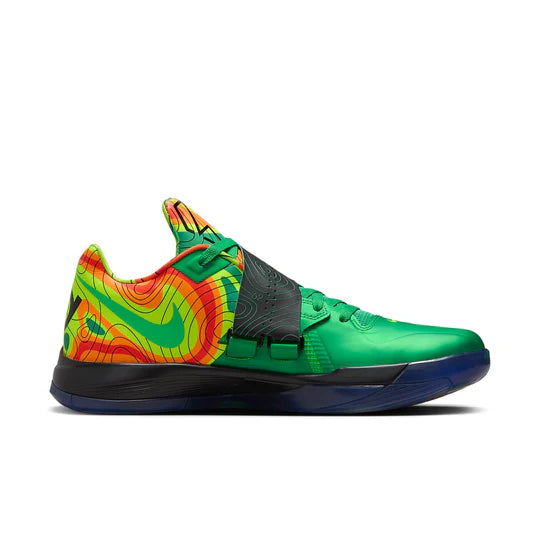 FN6247 300 Nike KD 4 Weatherman (2024)