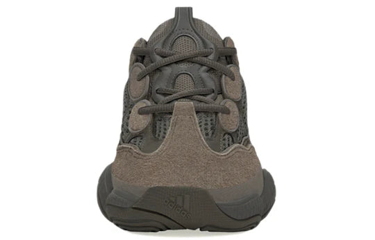 GX3606 adidas Yeezy 500 Clay Brown [CONDITIONAL] [NO BOX]