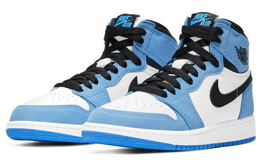 575441 134 Jordan 1 University Blue (GS) [CONDITIONAL]