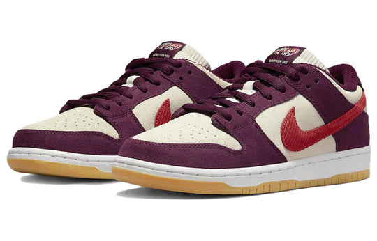 DX4589 600 Nike SB Dunk Low Skate Like A Girl