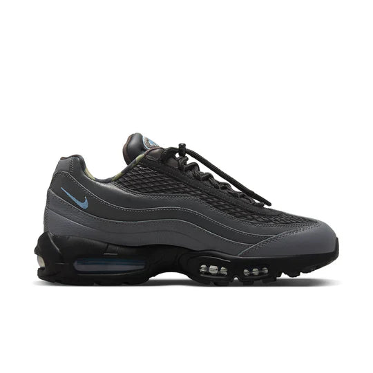 FB2709 002 Nike Air Max 95 SP Corteiz Aegean Storm [USED]