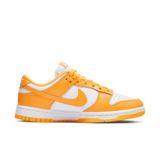 DD1503 800 Nike Dunk Low Laser Orange (Women's) [CONDITIONAL] [REPLACE BOX]