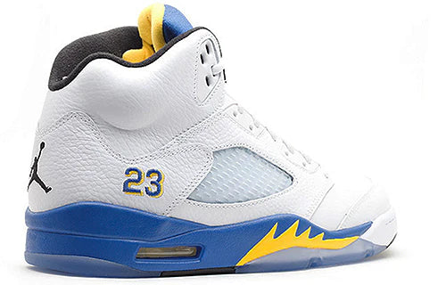 136027 189 Jordan 5 Retro Laney (2013)