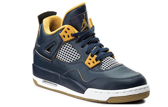 308497 425 Jordan 4 Retro Dunk From Above