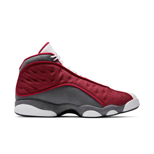 DJ5982 600 Jordan 13 Retro Gym Red Flint Grey [CONDITIONAL] [NO BOX]