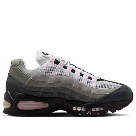 HJ5996 001 Nike Air Max 95 OG Big Bubble Pink Foam (Women's)