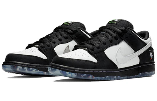 BV1310 013 Nike SB Dunk Low Staple Panda Pigeon