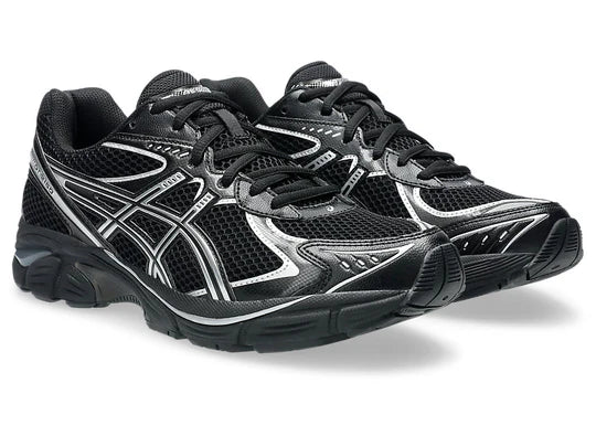 1203A275 001 ASICS GT-2160 Black Pure Silver