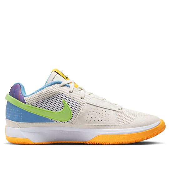 DR8785 001 Nike Ja 1 Family Trivia