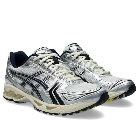 1203A961 100 ASICS Gel-Kayano 14 JJJJound White Navy