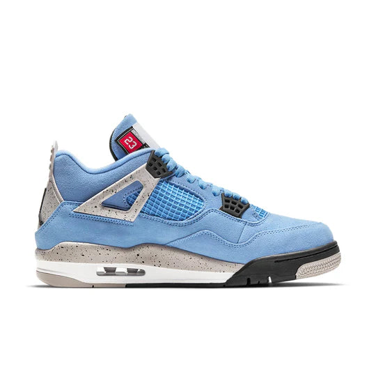 CT8527 400 Jordan 4 University Blue [CONDITIONAL]