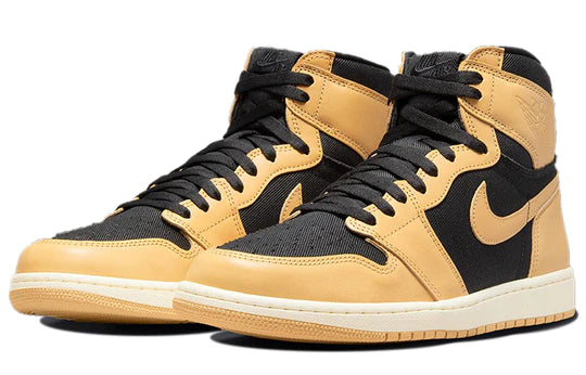 555088 202 Jordan 1 Retro High OG Heirloom