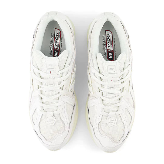 M1906DE New Balance 1906D Protection Pack White