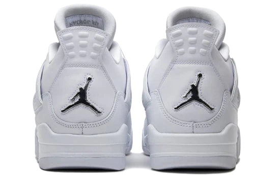 308497 100 Jordan 4 Retro Pure Money (2017)