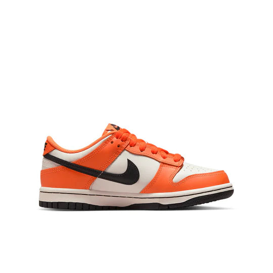 DH9765 003 Nike Dunk Low Halloween (2022) (GS)