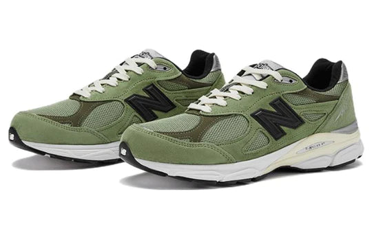 M990JD3 New Balance 990v3 MiUSA JJJJound Olive