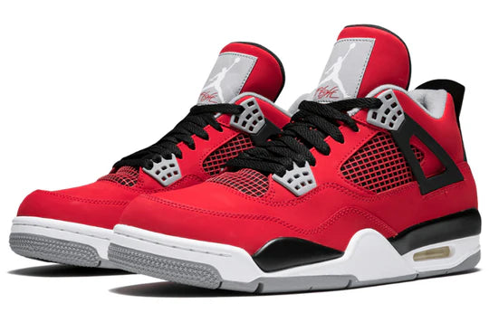 308497 603 Jordan 4 Retro Toro Bravo