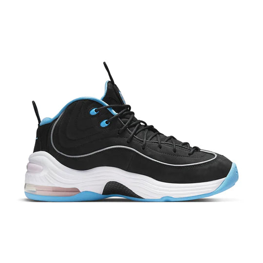 DM9132 001 Nike Air Penny 2 Social Status Playground Black [CONDITIONAL]