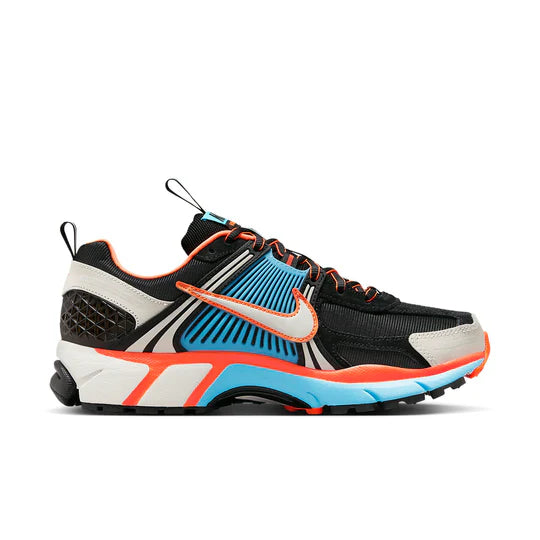 FZ3963 010 Nike Zoom Vomero 5 Blue Glaze Total Orange (W)