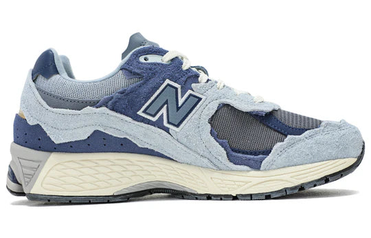 M2002RDI New Balance 2002R Protection Pack Light Arctic Grey Purple