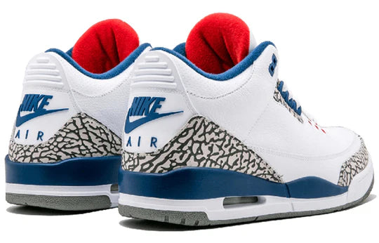 854262 106 Jordan 3 Retro True Blue (2016)