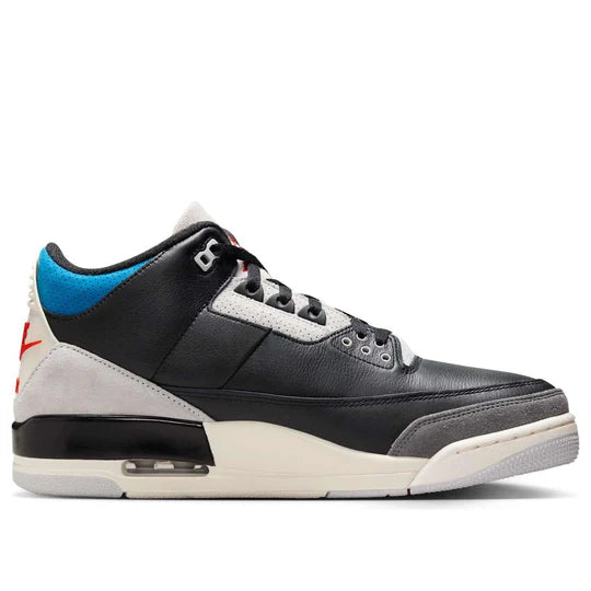 IB8967 004 Jordan 3 Retro OG Rare Air