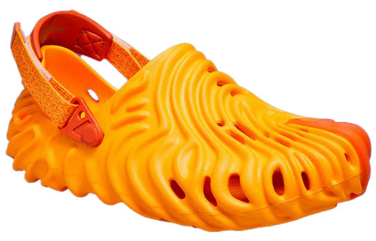 207393 837 Crocs Pollex Clog by Salehe Bembury Cobbler