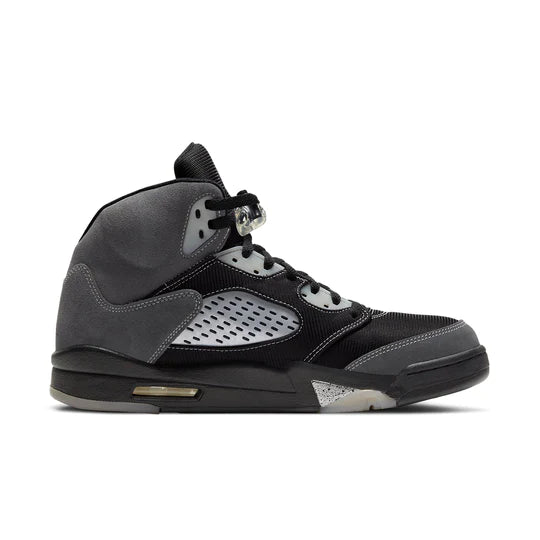 DB0731 001 Jordan 5 Retro Anthracite