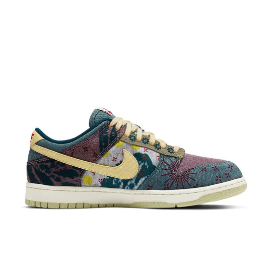 CZ9747 900 Nike Dunk Low Community Garden