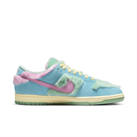 FN6040 400 Nike SB Dunk Low Verdy Visty