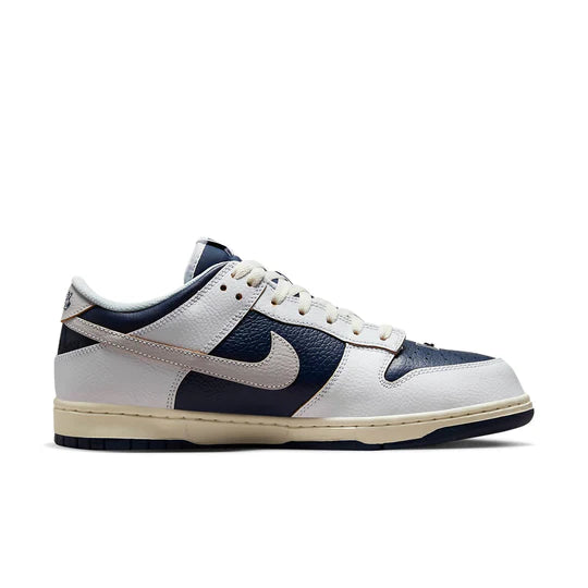 FD8775 100 Nike SB Dunk Low HUF New York City [CONDITIONAL]
