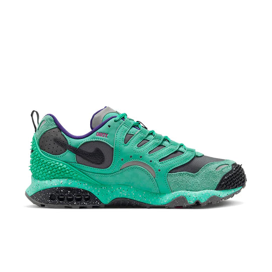 FN7546 301 Nike Air Terra Humara Undefeated Light Menta