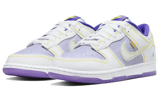 DJ9649 500 Nike Dunk Low Union Passport Pack Púrpura