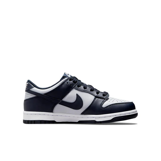 CW1590 004 Nike Dunk Low Georgetown (GS)