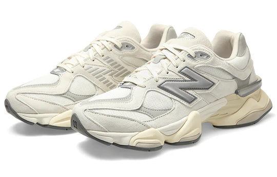 U9060ECA New Balance 9060 Sea Salt White