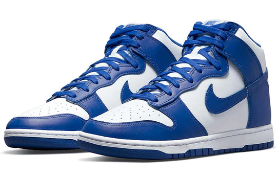 DD1399 102 Nike Dunk High Juego Real