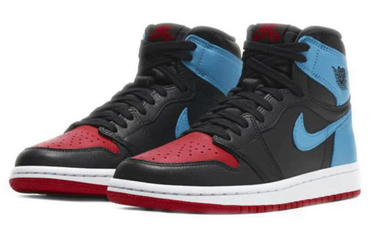 CD0461 046 Jordan 1 Retro High NC To Chi (Wmns)