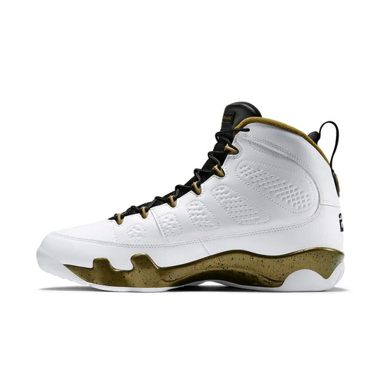 302370 109  Jordan 9 Retro Statue [CONDITIONAL] [REPLACE BOX]