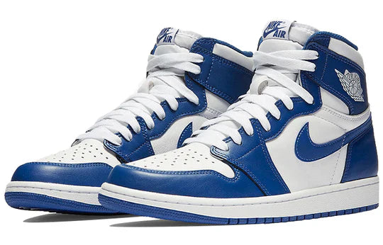 555088 127 Jordan 1 Retro Storm Blue [CONDITIONAL]