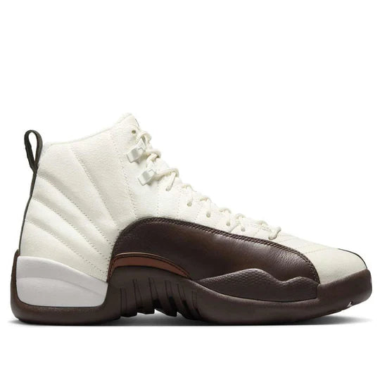FZ5026 100 Air Jordan 12 Retro SP SoleFly Cafecito
