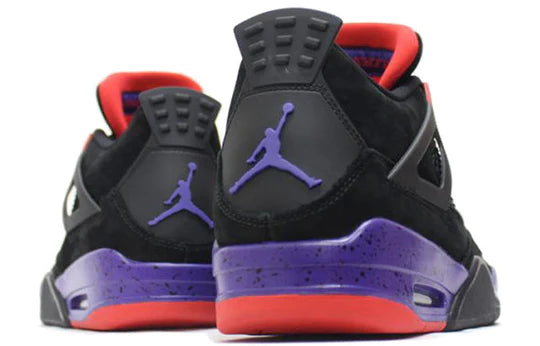 AQ3816 065 Jordan 4 Retro Raptors (2018)