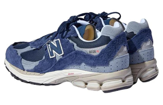 M2002RDK New Balance 2002R Protection Pack Navy Grey