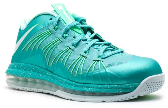 579765 300 Nike LeBron X Low Easter