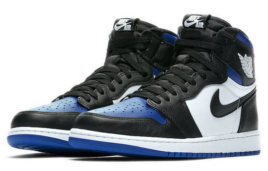 555088 041 Jordan 1 Royal Toe [CONDITIONAL]