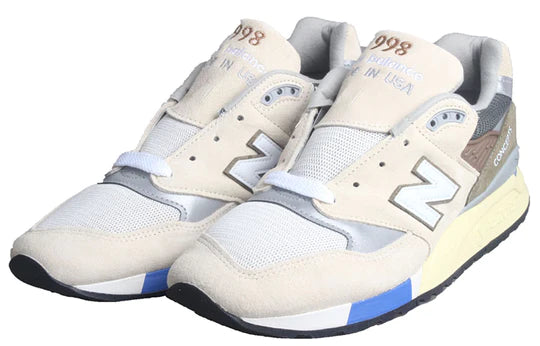 U998CN New Balance 998 MiUSA Concepts C-Note 10.º año (2023)