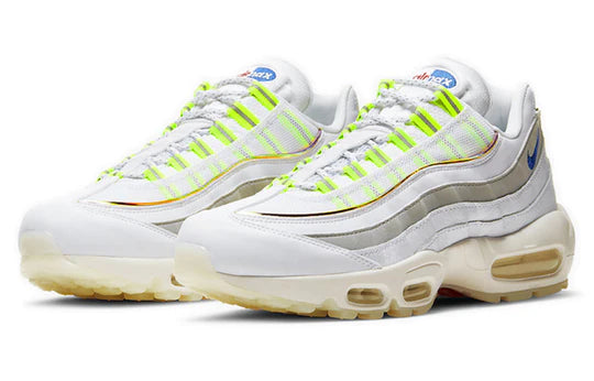 CW6579 100 Nike Air Max 95 De Lo Mio