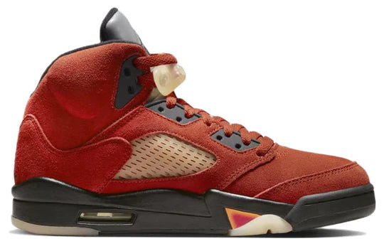 DD9336 800 Jordan 5 Retro Dunk on Mars (Women's)