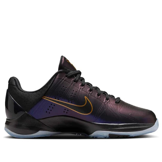 HM3753 500 Nike Kobe 5 Year of the Mamba Eggplant (GS)