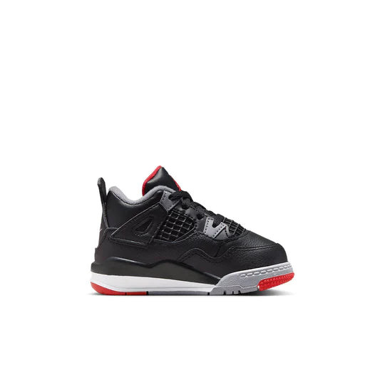 BQ7670 006 Jordan 4 Retro Bred Reimagined (TD)