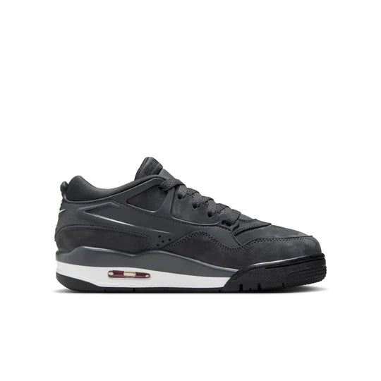 HJ9746 004 Jordan 4 RM SP Nigel Sylvester Driveway Grey (GS)